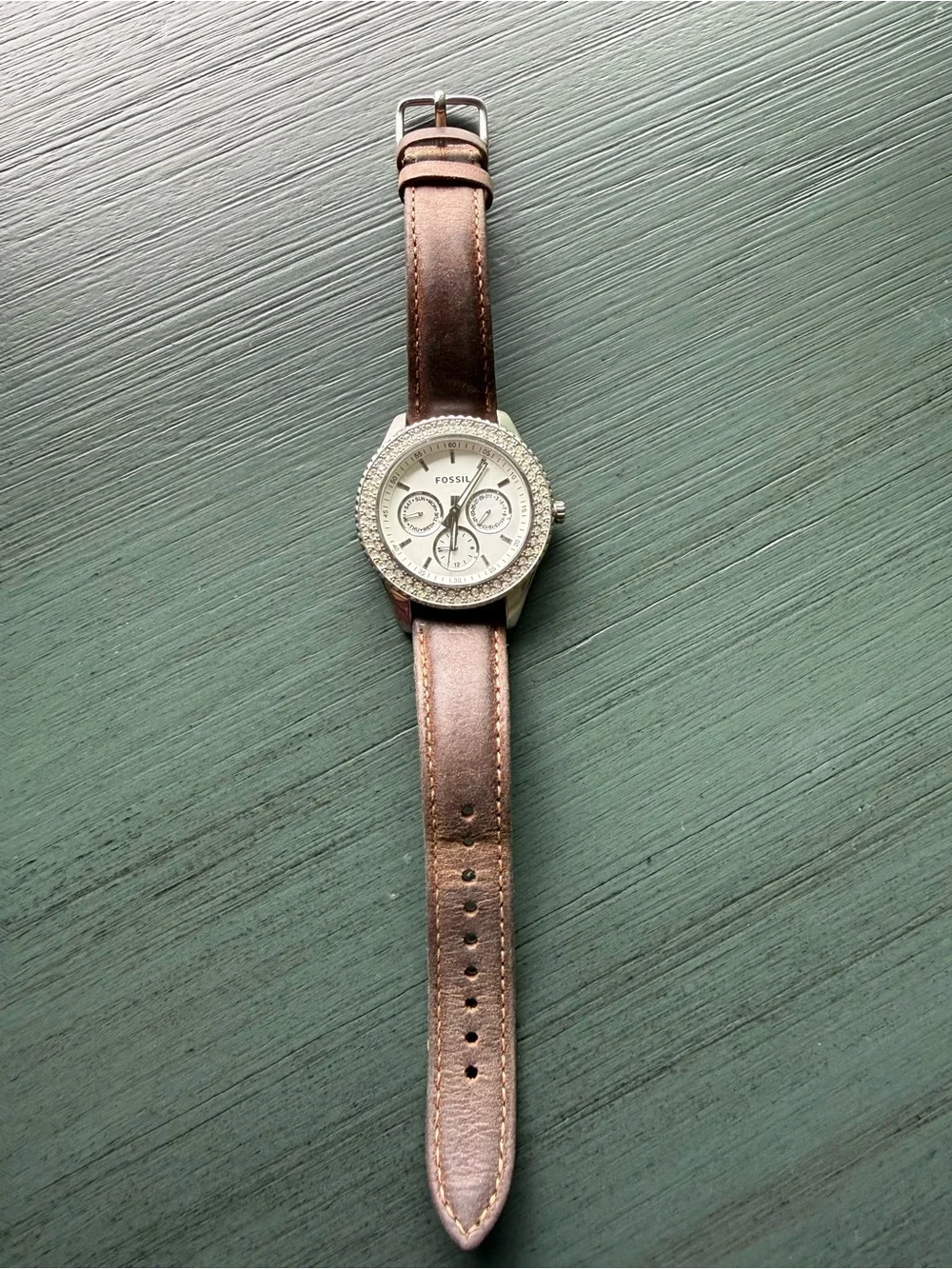 Fossil Stella ES2997 Watch